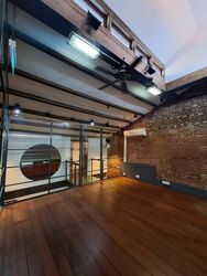 Stanley Street (D1), Office #458256541